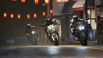 RIDE 6 - Ultimate Edition — скриншот 9