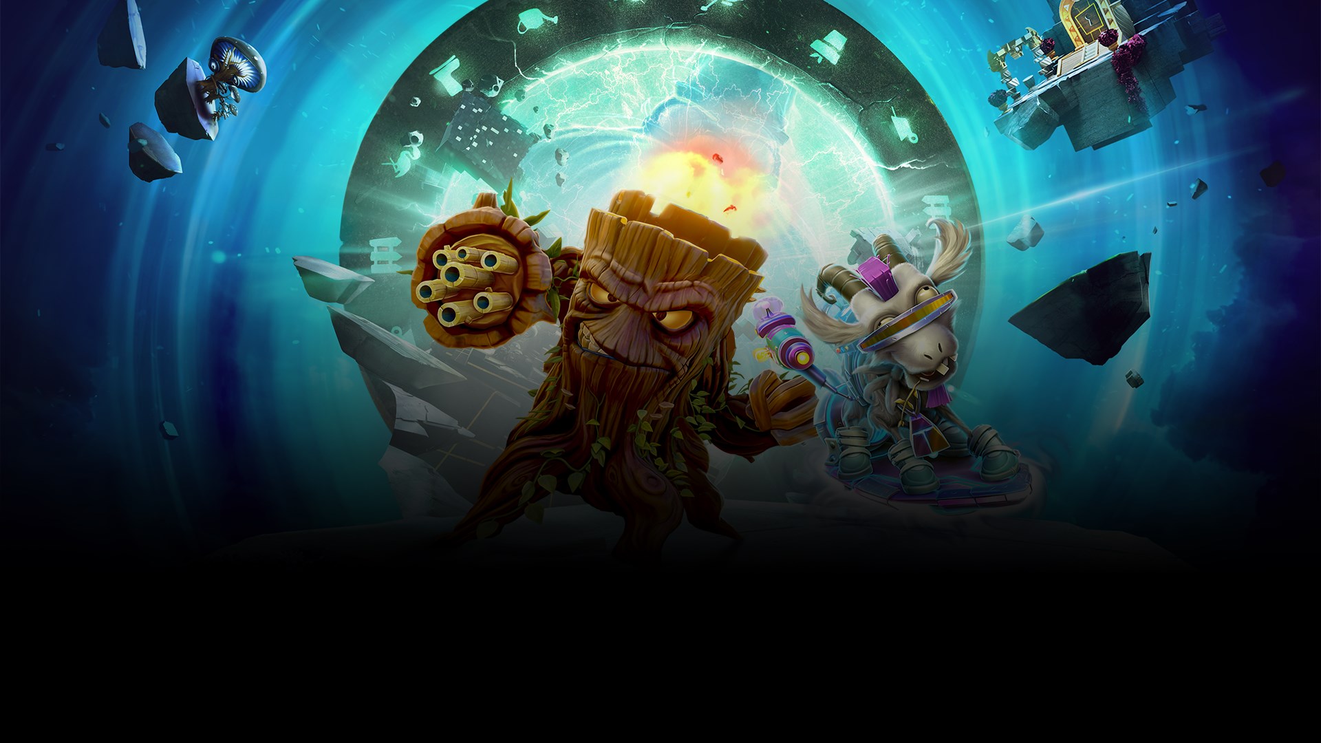 Buy Plants Vs Zombies Garden Warfare 2 Torch And Tail Upgrade