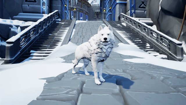 Eville - Wolf Pack screenshot 3