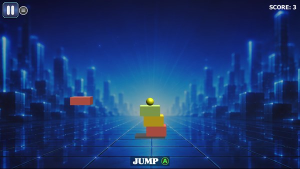 Jump Stack Rush — 1