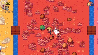 Roots screenshot 2