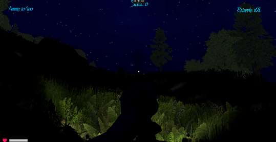 The Hunted screenshot 3