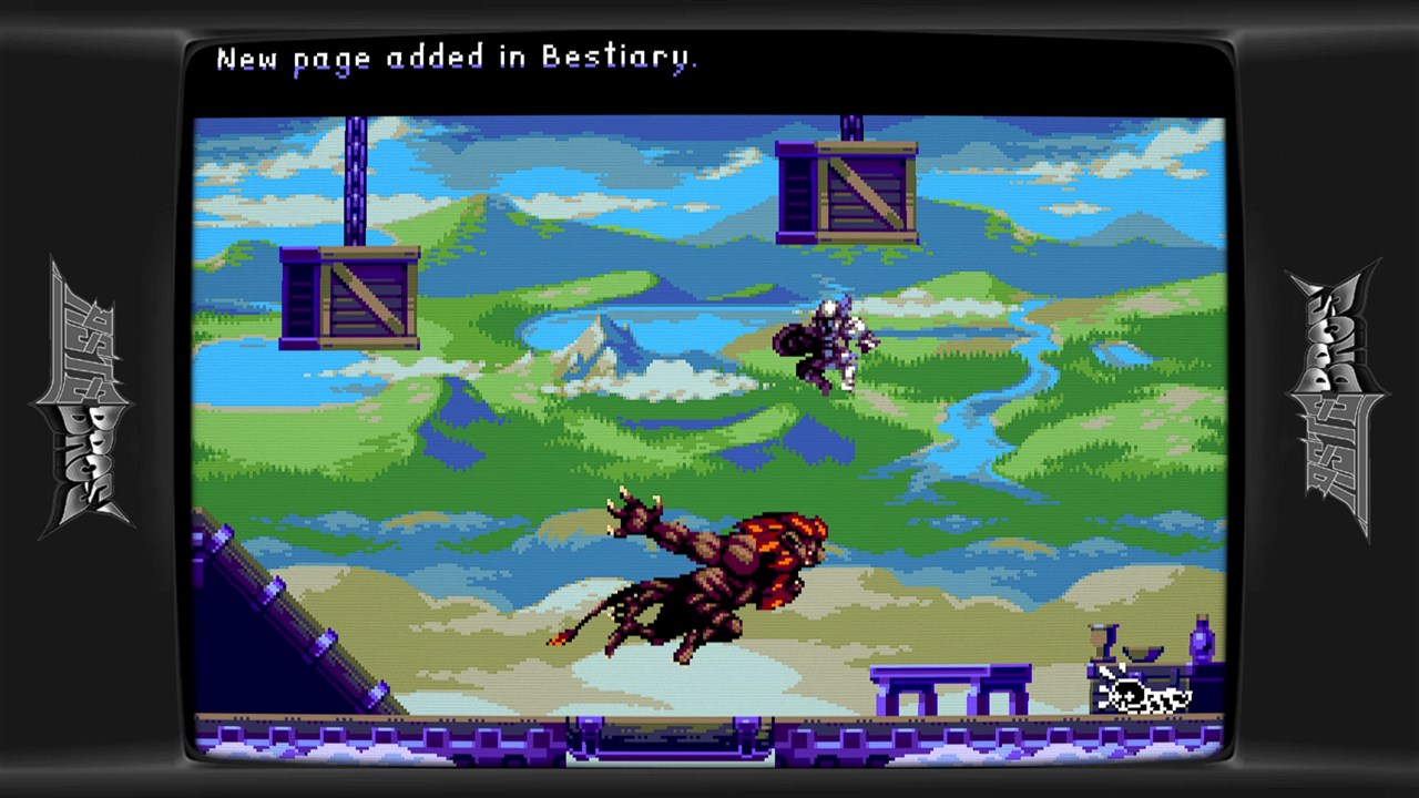 Astebros screenshot 3