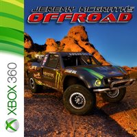 Jeremy McGrath's Offroad