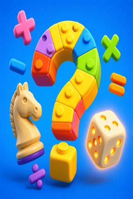 Daily Puzzle Challenges!