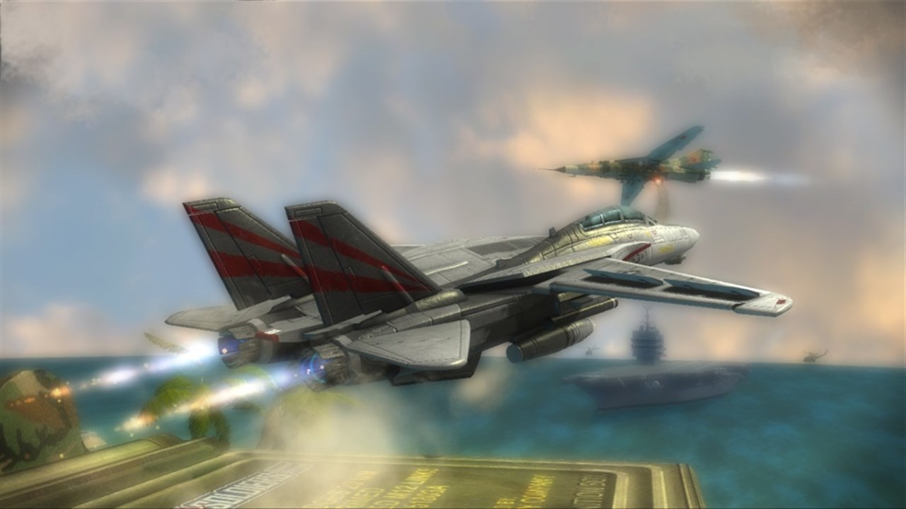 Toy Soldiers: Cold War screenshot 11