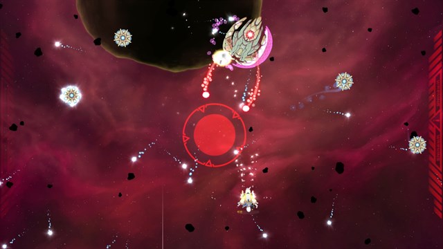 Xenoraid screenshot 4