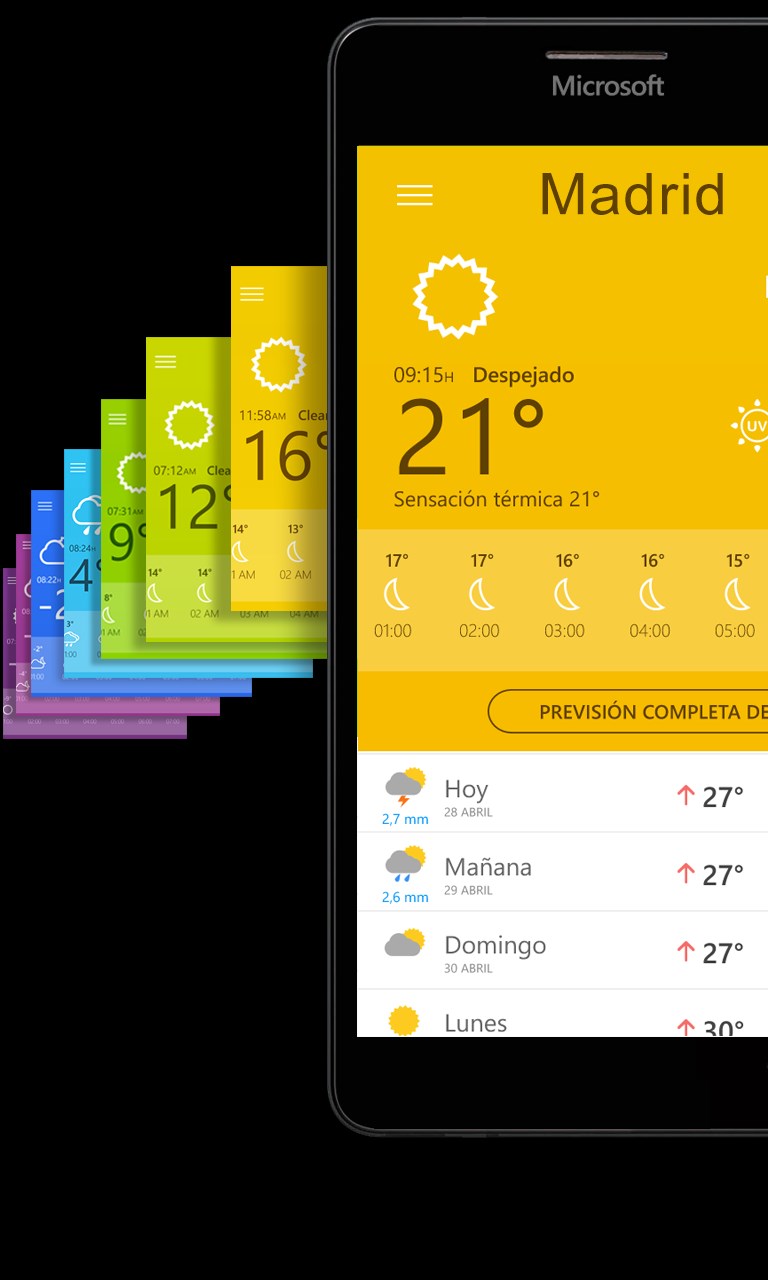 Captura de pantalla 1