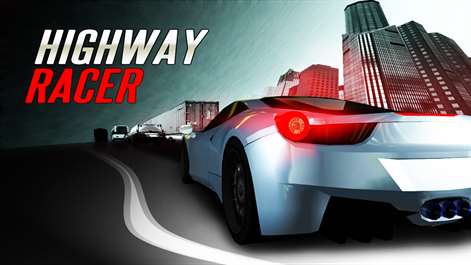 Highway Racer Screenshots 1