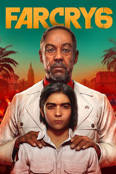 FAR CRY®6