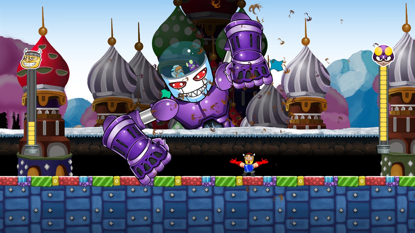 #3. Nefarious (Xbox) Ved: Digerati