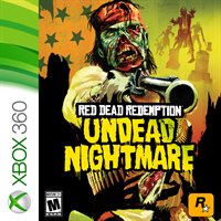 RDR: Undead Nightmare