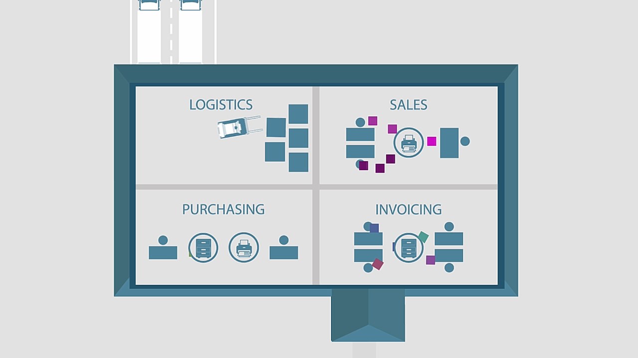 Snapshot 1 of Advanced-Forms® Document Creation and Distribution