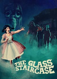 The Glass Staircase