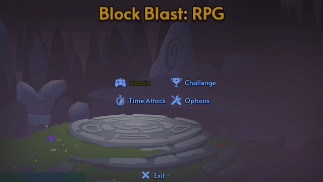 Block Blast RPG screenshot 3