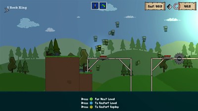 Save the Ninja Clan — скриншот 17