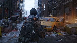 Tom Clancy's The Division® Premium Credits Edition screenshot 2