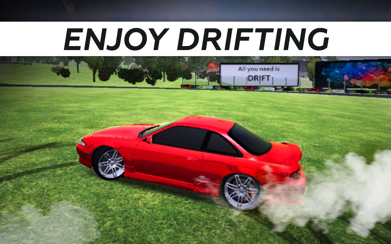 drift racing carx