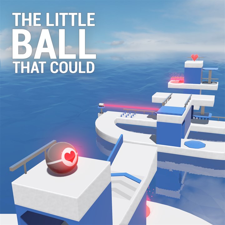 The Little Ball That Could