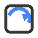 Redirect - URL Rewrite icon