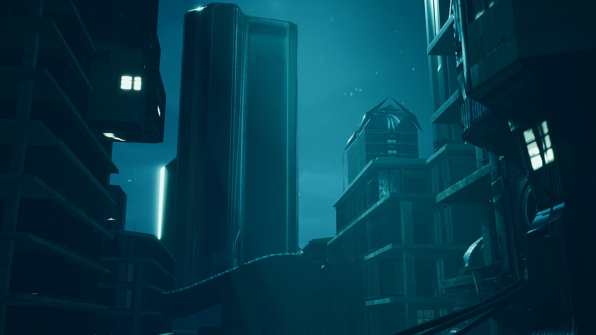 The Last Rolling Hero — скриншот 7