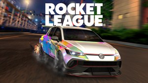 Rocket League®
