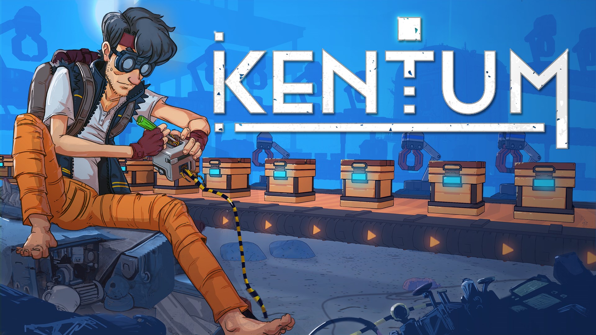 Kentum