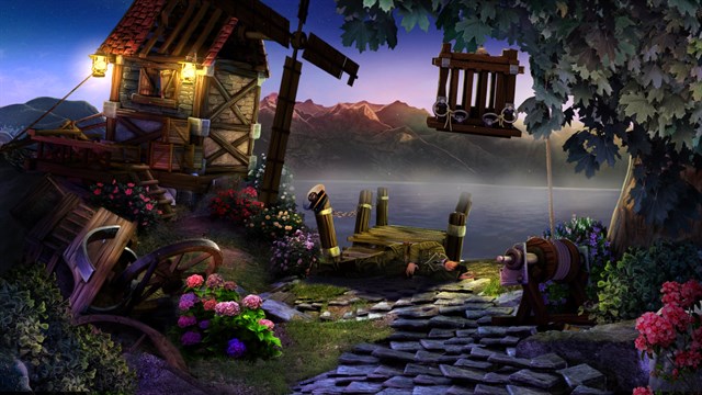 Serve & Protect Bundle screenshot 4