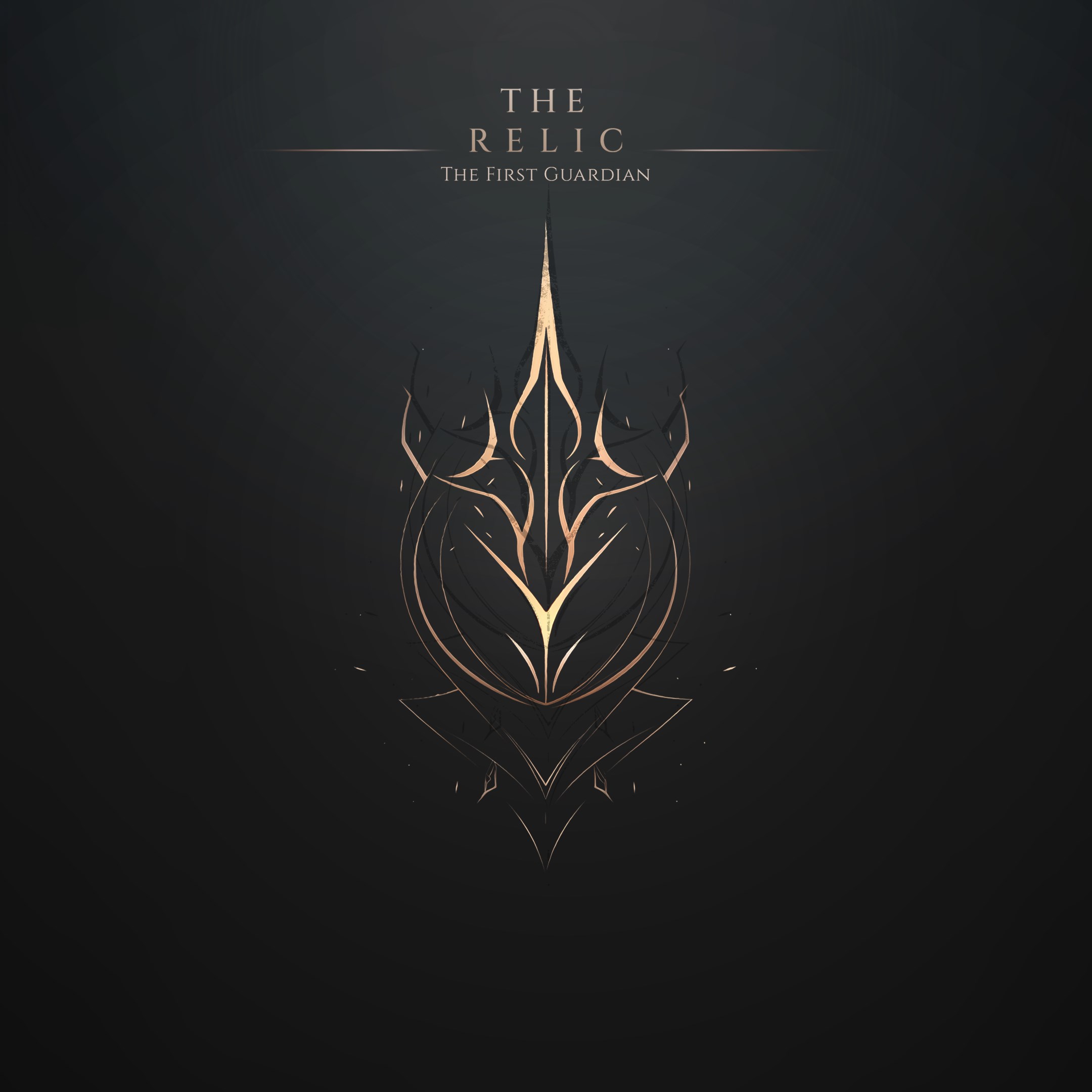 Relic: The First Guardian