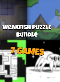 Weakfish Puzzle Bundle
