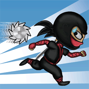 Ninja Dash