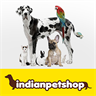 Indian pet shop