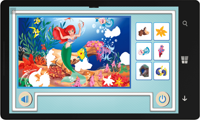 Ariel World Pro screenshot 1