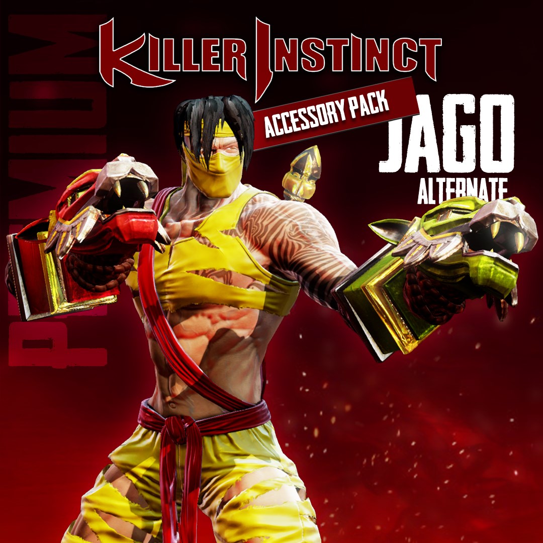Retro Jago Tibetatron Set