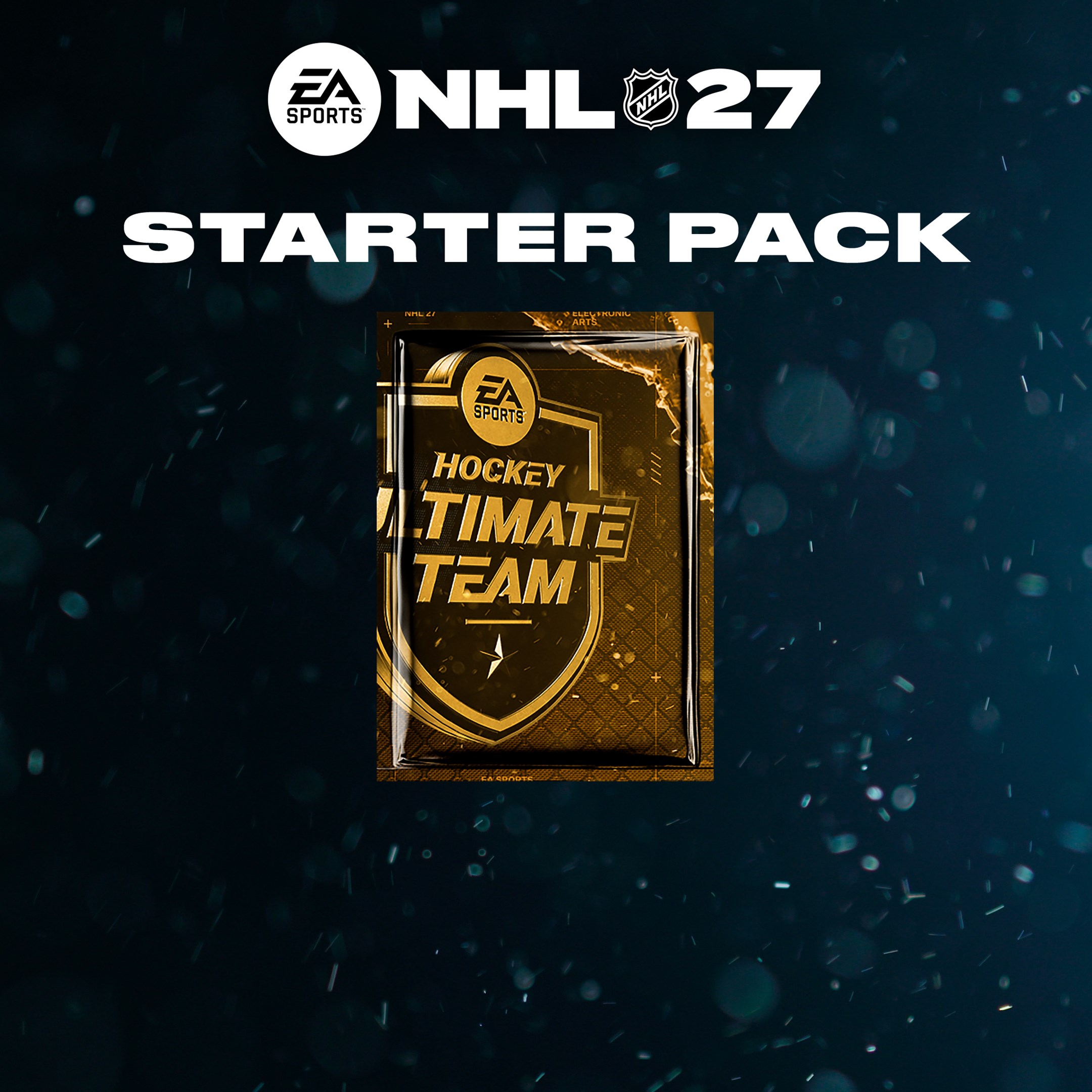 Стартовый набор Prime NHL 27