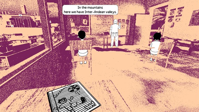 despelote screenshot 2