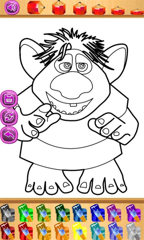 windows for book coloring download 10 Coloring 10 download Windows on free for Cartoon Book