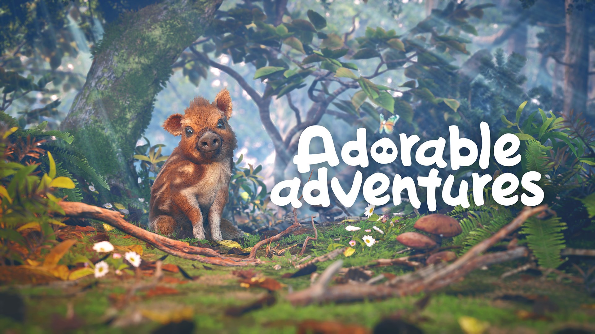 Adorable Adventures