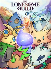 The Lonesome Guild