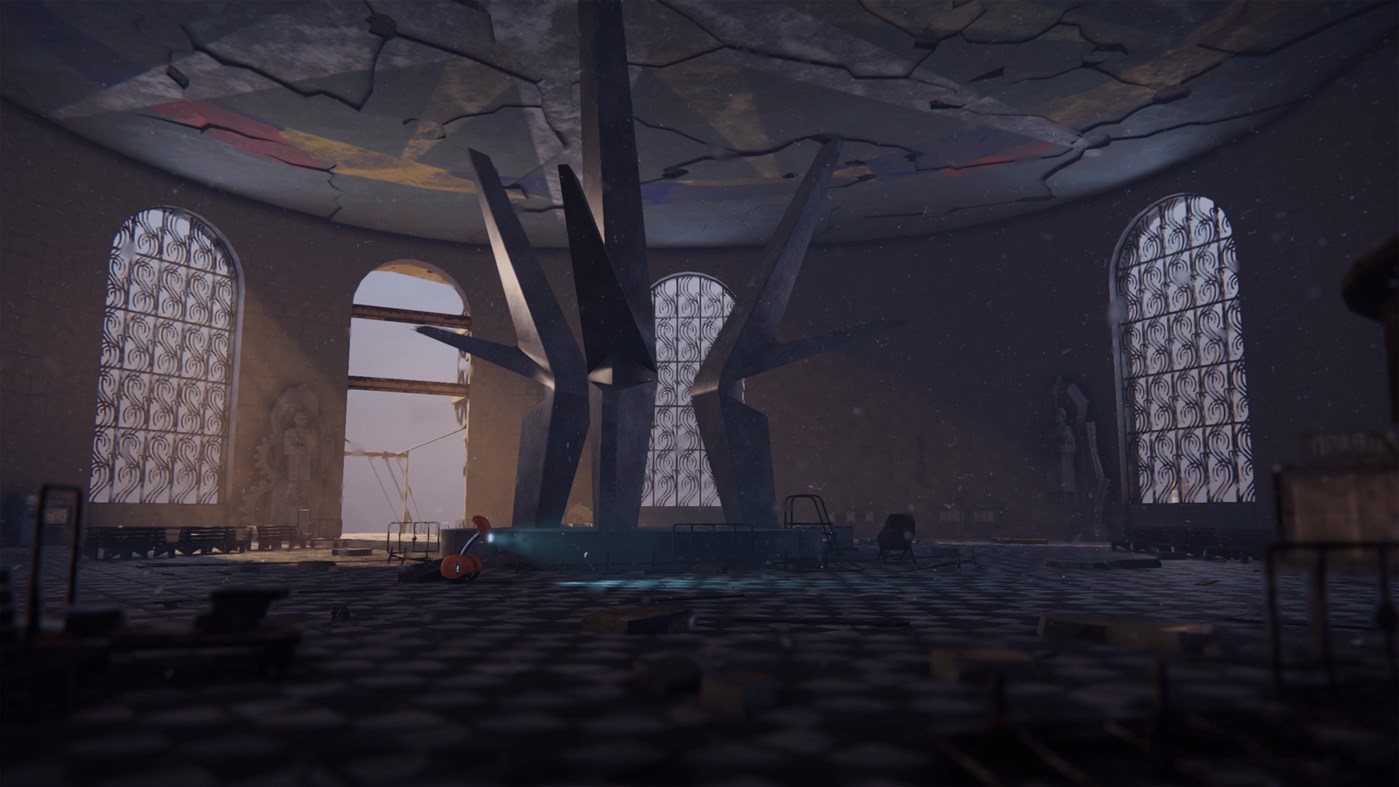 #2. NODE: The Last Favor of the Antarii (Xbox) โดย: Beep Japan Inc.