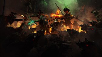 Warhammer: End Times - Vermintide - Xbox One - ShopB - 14 anos!