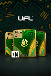 Mega Africa Pack Bundle