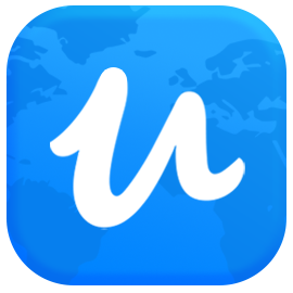 Translator uLanguage - Translate, Dictionary icon
