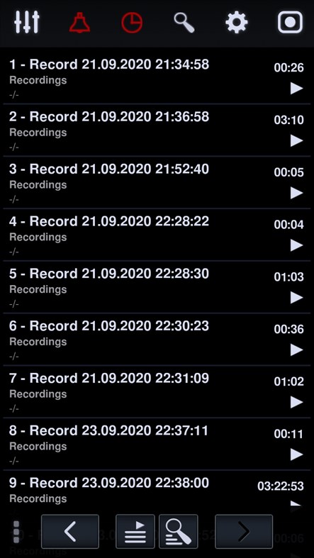 #4. Neutron Audio Recorder (Windows) 由: Neutron Code Limited