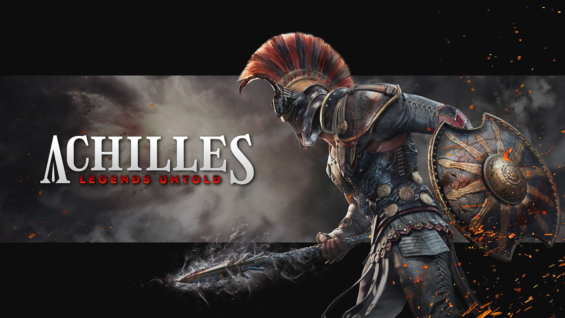 Achilles: Legends Untold screenshot thumbnail video