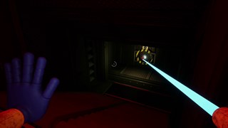 Poppy Playtime: Chapter 1 screenshot 4
