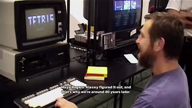 Tetris Forever screenshot 2
