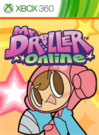 Mr. DRILLER Online
