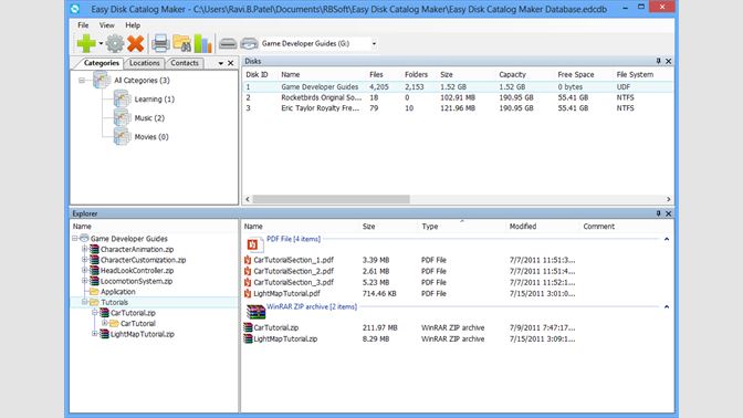 windows 10 disk catalog file for system image manager