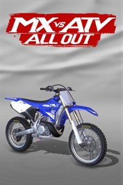 2017 Yamaha YZ250